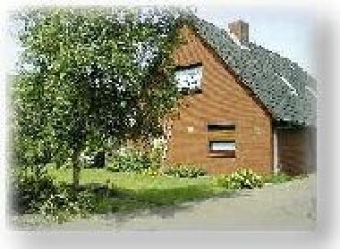 Ferienwohnung in Simonsberg (Nordsee-Festland) oder Ferienwohnung oder Ferienhaus