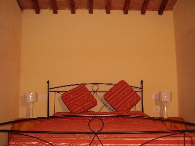 Ferienhaus in strove (Siena) oder Ferienwohnung oder Ferienhaus