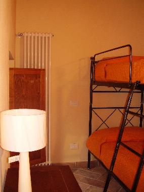 Ferienhaus in strove (Siena) oder Ferienwohnung oder Ferienhaus