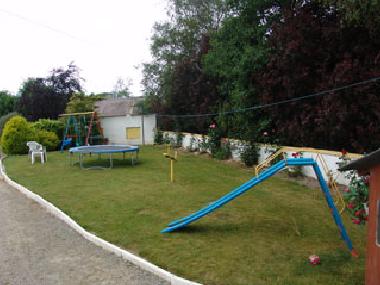 Ferienhaus in Kinsale (Cork) oder Ferienwohnung oder Ferienhaus