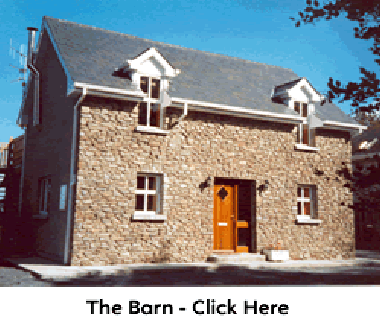 Ferienhaus in Kinsale (Cork) oder Ferienwohnung oder Ferienhaus