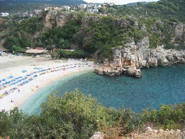 Ferienwohnung in Kas (Antalya) oder Ferienwohnung oder Ferienhaus