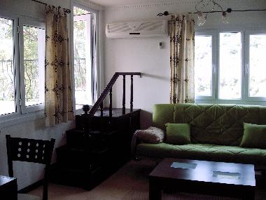 Ferienwohnung in Kas (Antalya) oder Ferienwohnung oder Ferienhaus