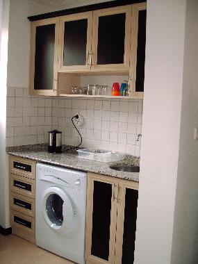 Ferienwohnung in Kas (Antalya) oder Ferienwohnung oder Ferienhaus