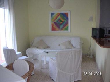 Ferienwohnung in VERA (Almera) oder Ferienwohnung oder Ferienhaus