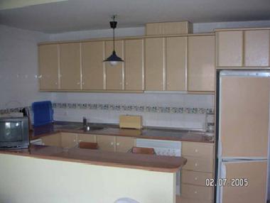 Ferienwohnung in VERA (Almera) oder Ferienwohnung oder Ferienhaus