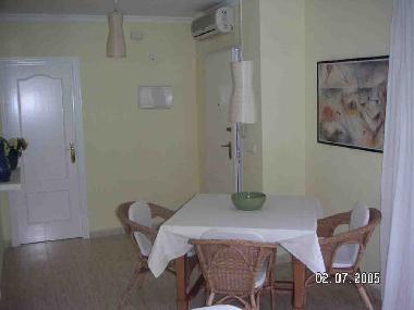 Ferienwohnung in VERA (Almera) oder Ferienwohnung oder Ferienhaus