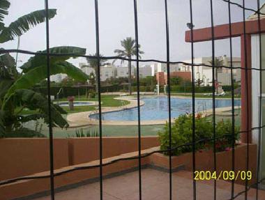 Ferienwohnung in VERA (Almera) oder Ferienwohnung oder Ferienhaus