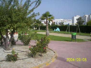 Ferienwohnung in VERA (Almera) oder Ferienwohnung oder Ferienhaus