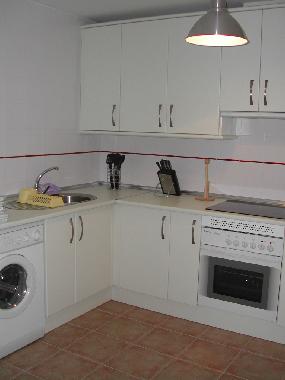 Ferienwohnung in VERA (Almera) oder Ferienwohnung oder Ferienhaus