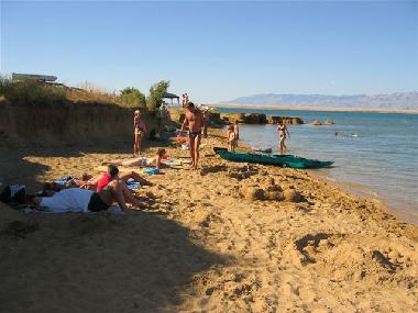 Ferienwohnung in Sabunike (Zadarska) oder Ferienwohnung oder Ferienhaus
