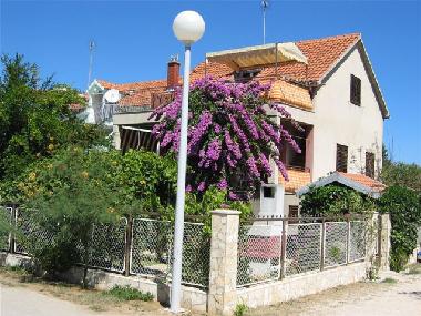 Ferienwohnung in Sabunike (Zadarska) oder Ferienwohnung oder Ferienhaus