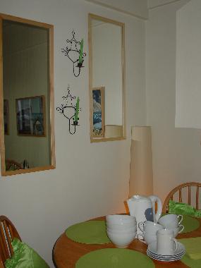 Ferienwohnung in A Old City Lisbon (Grande Lisboa) oder Ferienwohnung oder Ferienhaus