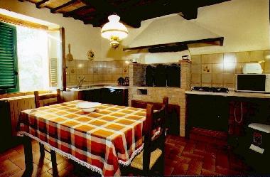 Ferienhaus in Pescia (Pistoia) oder Ferienwohnung oder Ferienhaus