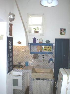 Ferienhaus in favignana (Trapani) oder Ferienwohnung oder Ferienhaus