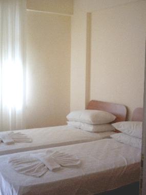 Ferienwohnung in Mahmutlar (Antalya) oder Ferienwohnung oder Ferienhaus