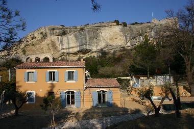 Ferienhaus in Vaison la Romaine (Vaucluse) oder Ferienwohnung oder Ferienhaus