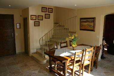 Ferienhaus in Vaison la Romaine (Vaucluse) oder Ferienwohnung oder Ferienhaus