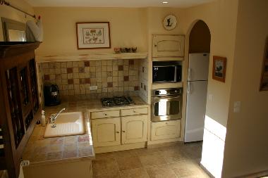 Ferienhaus in Vaison la Romaine (Vaucluse) oder Ferienwohnung oder Ferienhaus