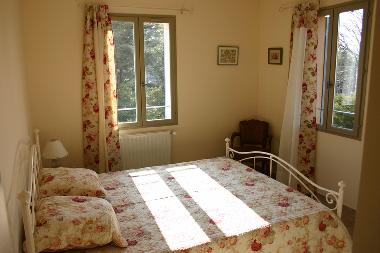 Ferienhaus in Vaison la Romaine (Vaucluse) oder Ferienwohnung oder Ferienhaus