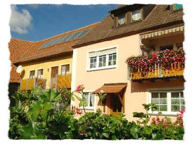 Ferienhaus Teubner