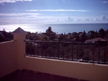 Chalet in Chilches (M�laga) oder Ferienwohnung oder Ferienhaus