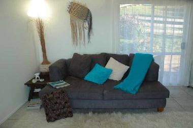 Ferienhaus in AUCKLAND (Waiheke) oder Ferienwohnung oder Ferienhaus