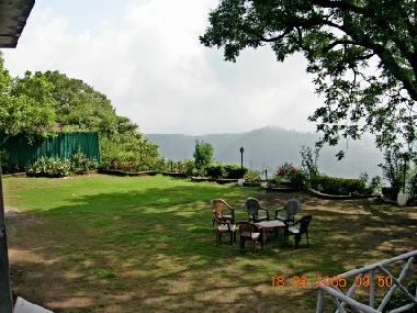Ferienhaus in Kasauli (Himachal Pradesh) oder Ferienwohnung oder Ferienhaus
