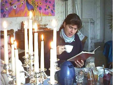 Ferienwohnung in B�ttelkow (Mecklenburgische Ostseek�ste) oder Ferienwohnung oder Ferienhaus