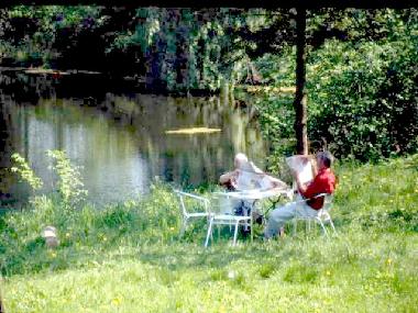 Ferienwohnung in B�ttelkow (Mecklenburgische Ostseek�ste) oder Ferienwohnung oder Ferienhaus