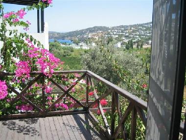 Ferienhaus in Bodrum (Mugla) oder Ferienwohnung oder Ferienhaus