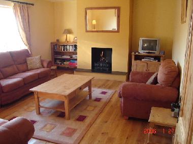 Ferienhaus in Dingle (Kerry) oder Ferienwohnung oder Ferienhaus
