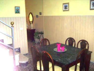 Pension in Lorcha/l'Orxa (Alicante / Alacant) oder Ferienwohnung oder Ferienhaus