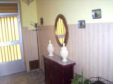 Pension in Lorcha/l'Orxa (Alicante / Alacant) oder Ferienwohnung oder Ferienhaus