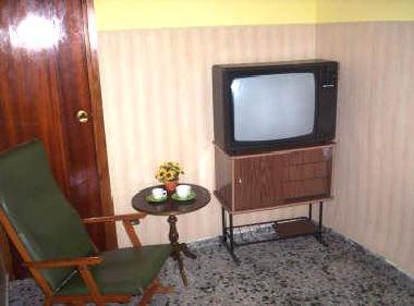 Pension in Lorcha/l'Orxa (Alicante / Alacant) oder Ferienwohnung oder Ferienhaus