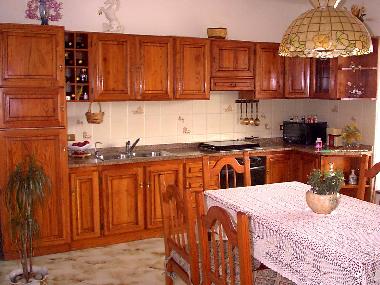 Ferienhaus in Barano d'Ischia (Napoli) oder Ferienwohnung oder Ferienhaus