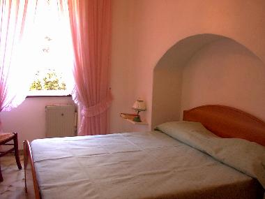 Ferienhaus in Barano d'Ischia (Napoli) oder Ferienwohnung oder Ferienhaus