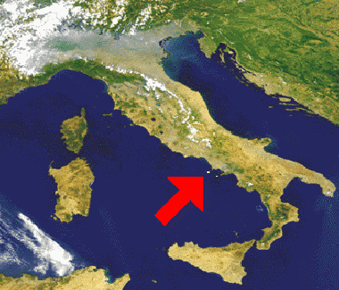 Ferienhaus in Barano d'Ischia (Napoli) oder Ferienwohnung oder Ferienhaus