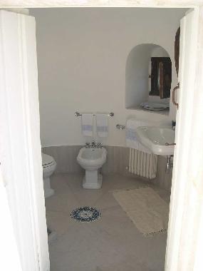 Ferienhaus in GARGANO-Monte Sant'Angelo (Foggia) oder Ferienwohnung oder Ferienhaus