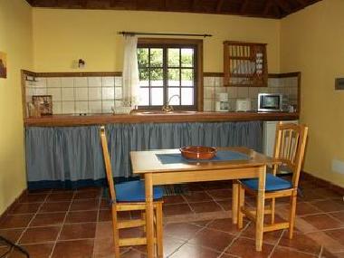 Ferienhaus in Los Llanos (La Palma und El Hierro) oder Ferienwohnung oder Ferienhaus