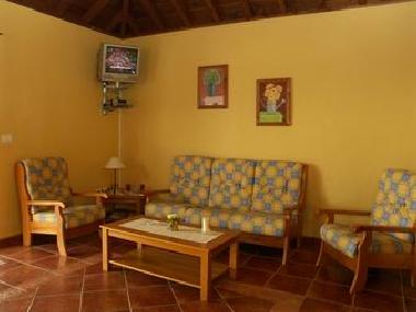 Ferienhaus in Los Llanos (La Palma und El Hierro) oder Ferienwohnung oder Ferienhaus