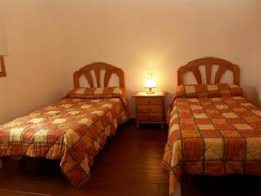 Ferienhaus in Tijarafe (La Palma und El Hierro) oder Ferienwohnung oder Ferienhaus