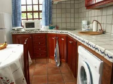 Ferienhaus in Tazacorte - La Palma West (La Palma und El Hierro) oder Ferienwohnung oder Ferienhaus