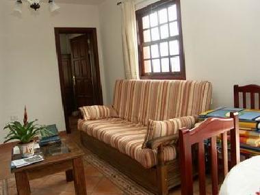 Ferienhaus in Tazacorte - La Palma West (La Palma und El Hierro) oder Ferienwohnung oder Ferienhaus