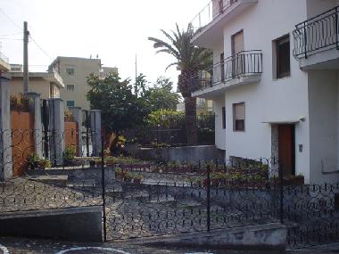 Ferienwohnung in Meta di Sorrento (Napoli) oder Ferienwohnung oder Ferienhaus