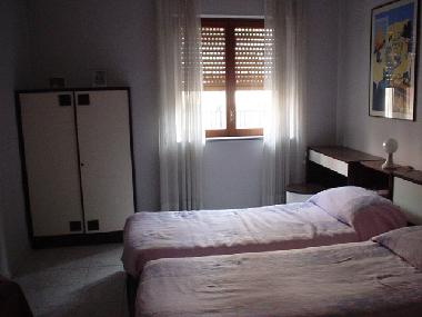 Ferienwohnung in Meta di Sorrento (Napoli) oder Ferienwohnung oder Ferienhaus