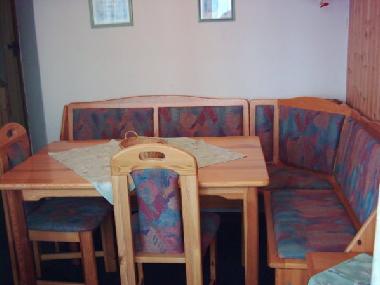 Ferienwohnung in Wangerooge (Ostfriesische Inseln) oder Ferienwohnung oder Ferienhaus