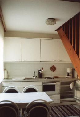 Ferienwohnung in Wisch (Ostsee-Festland) oder Ferienwohnung oder Ferienhaus