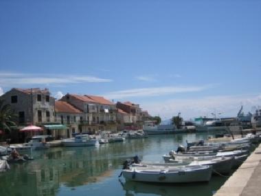 Ferienwohnung in Sucuraj, island of Hvar (Splitsko-Dalmatinska) oder Ferienwohnung oder Ferienhaus