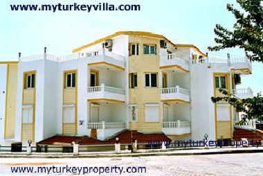 Ferienwohnung in Ozdere (Izmir) oder Ferienwohnung oder Ferienhaus